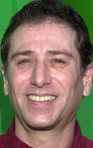 фото Кори Бертон