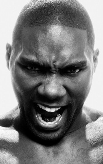 фото Энтони Джонсон