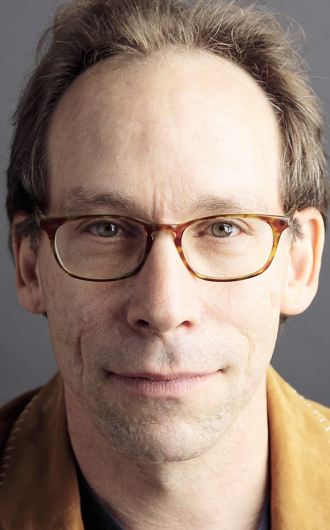 фото Лоуренс Краусс