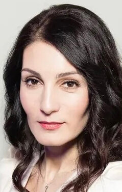 фото Анжелика Пашкова