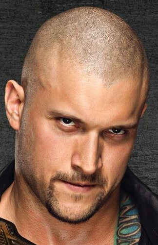 фото Кевин Кесар