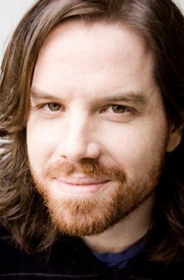 фото Роб Джиллз