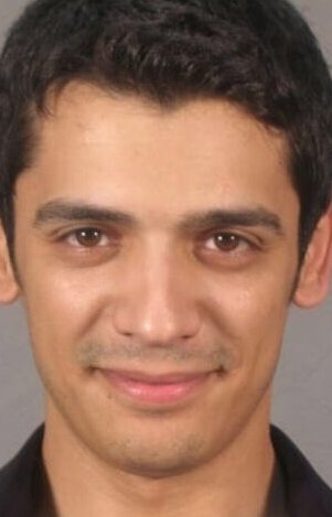 фото Осман Акча