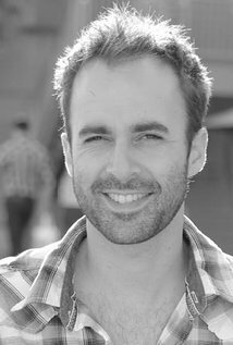 фото Бретт Харви