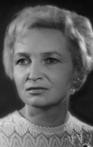 фото Дануте Юроните