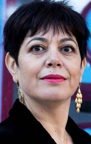 фото Валери Зенатти