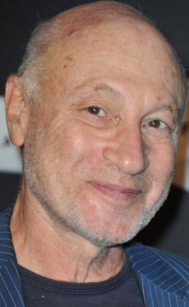 фото Паскаль Боницер