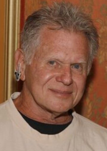 фото Аллен Дэнзигер