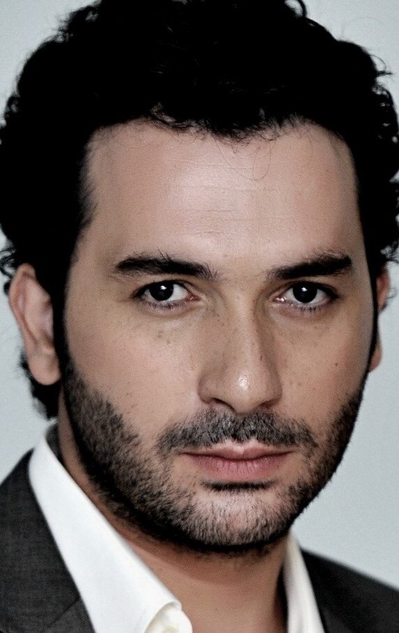 фото Озан Чобаноглу