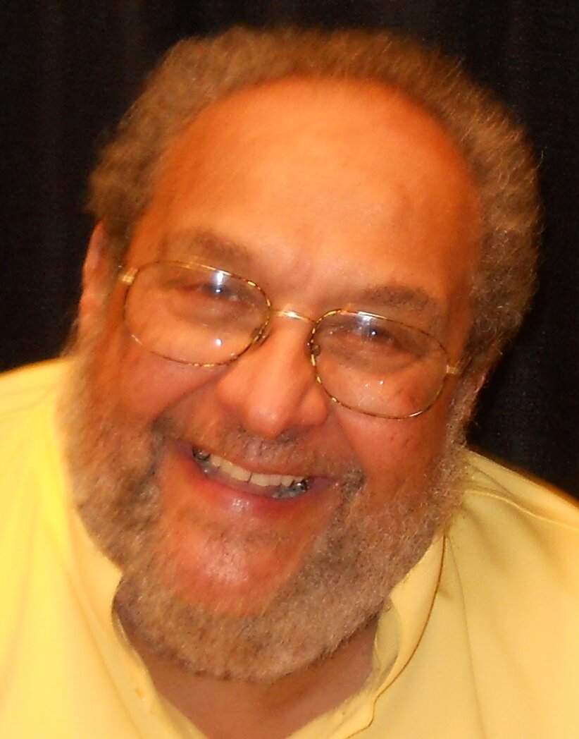 фото Эд Гуинн