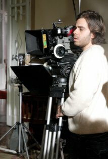 фото Aren Perdeci