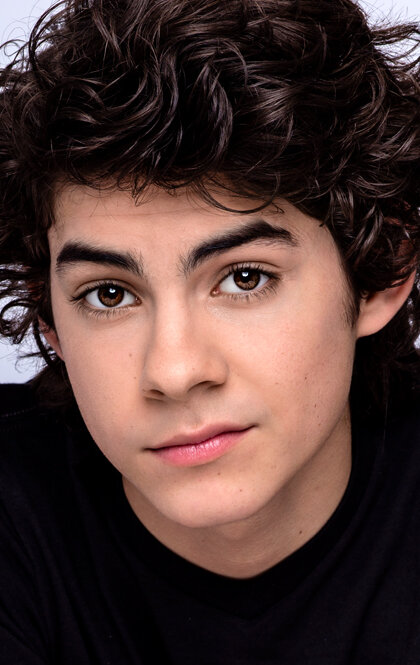 фото Эмджей Энтони