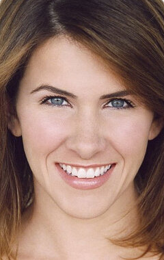 фото Сюзанн Уотсон