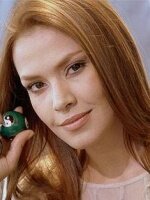 фото Катерин Порто