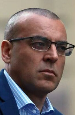 фото Дмитрий Кабановский