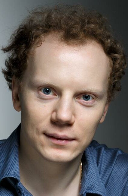 фото Антон Капанин