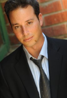 фото Дрю Шерман