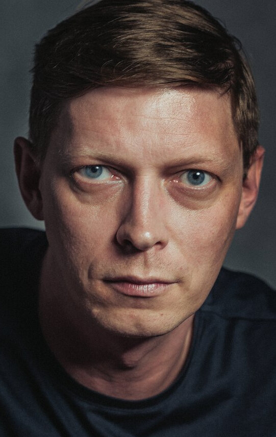 фото Алексей Овсянников