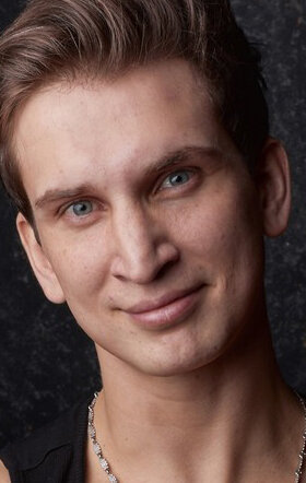 фото Дмитрий Белоцерковский