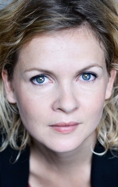 фото Селин Жоррион