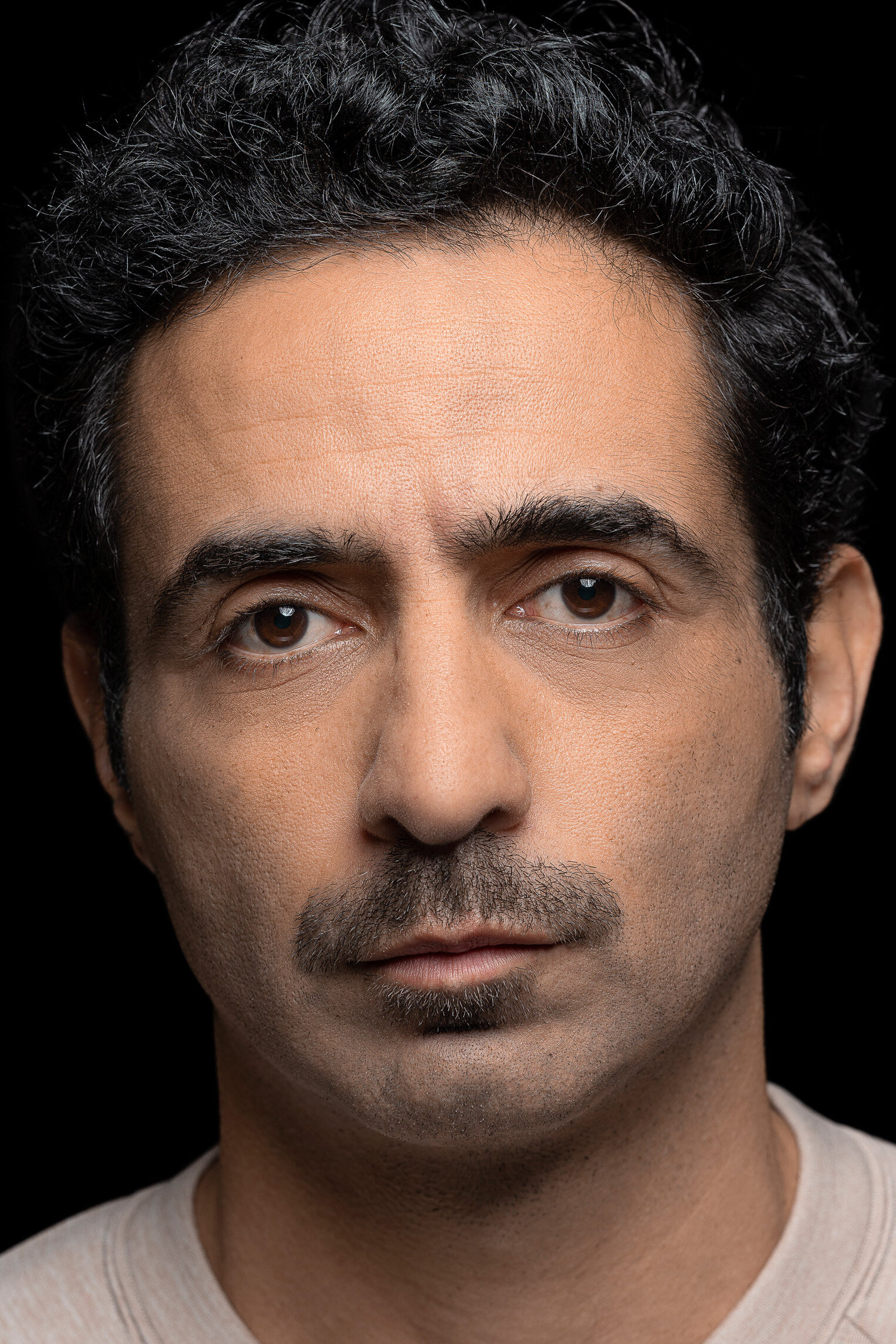 фото Рода Фавац