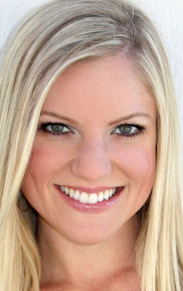 фото Натали Коэн