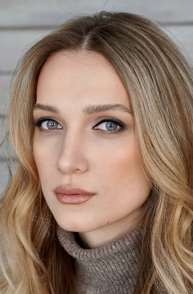 фото Полина Куценко