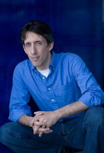 фото Марк Клэкстон