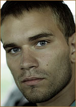 фото Михаил Келим