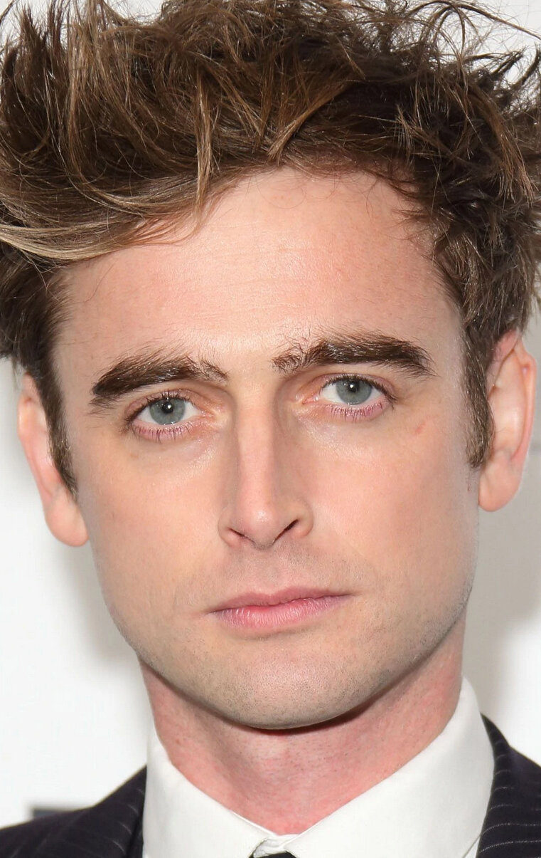 фото Джек Лэски