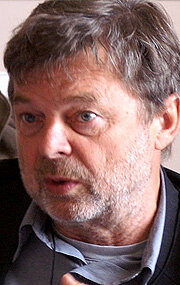 фото Жак Биду