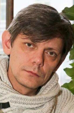 фото Антон Алексеев