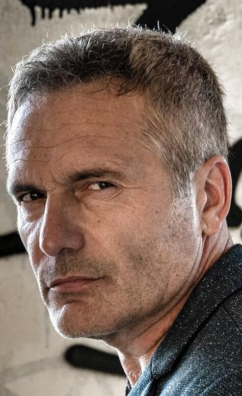 фото Ален Блажевич