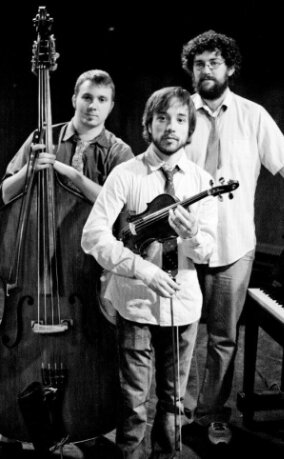 фото Оранж Майти Трио