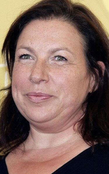 фото Диана Элбаум