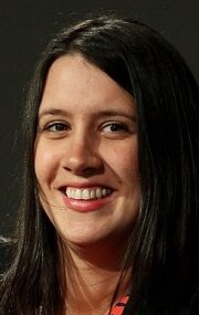 фото Марго Хэнд