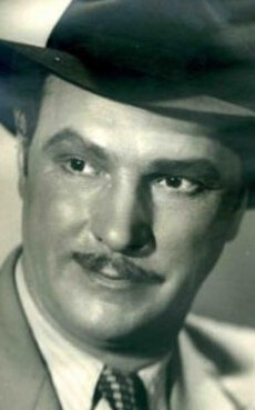 фото Наполеонас Бернотас