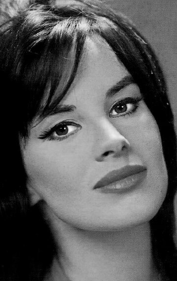 фото Антонелла Луальди