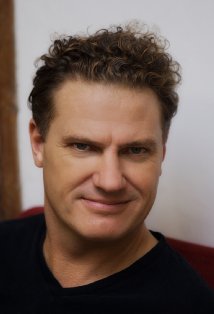 фото Питер Роджер