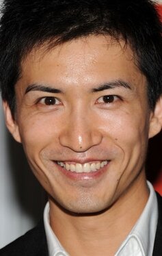 фото Цао Чи