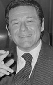 фото Раймон Данон