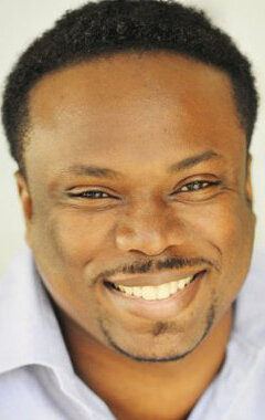 фото М.В. Олифант