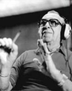 фото Бадди Бэйкер