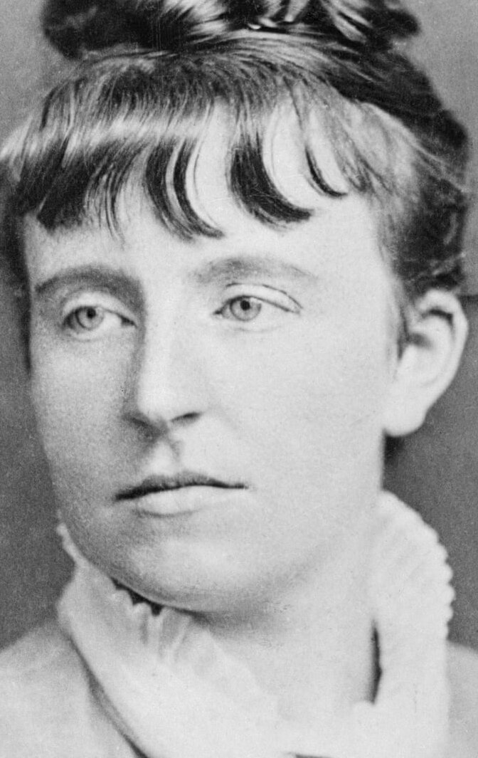 фото Фрэнсис Ходжсон Бёрнетт