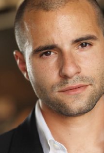 фото Рэй Фонсека