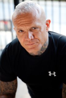 фото Тимоти Дуглас Перез