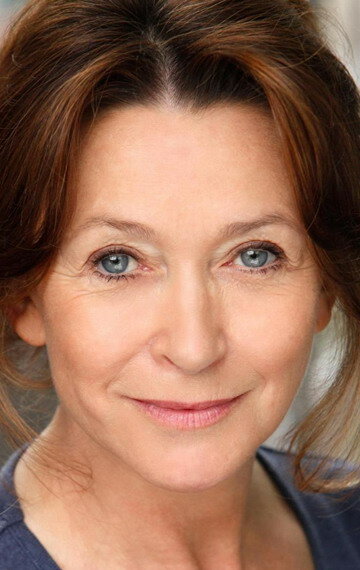 фото Шери Лунги