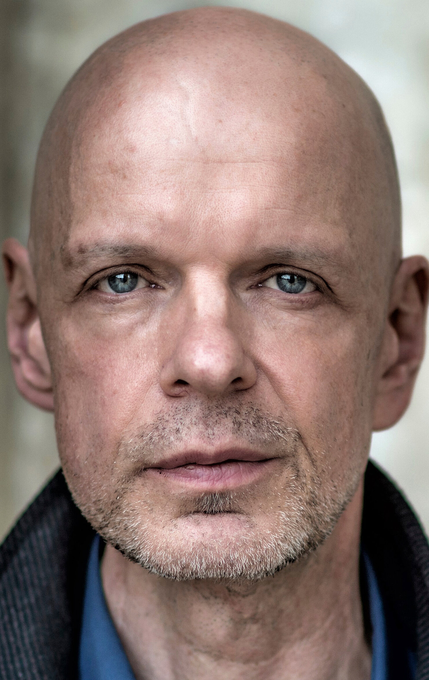 фото Матс Рейнхарт