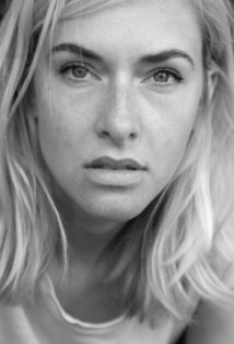 фото Ким Ридле