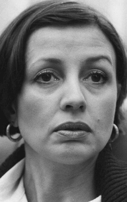 фото Жюльет Берто